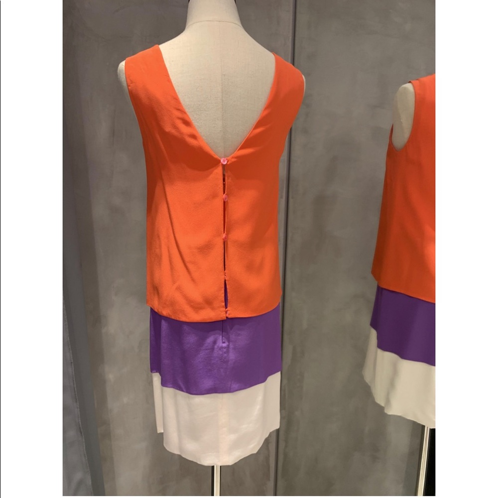 Gucci Silk Dress
